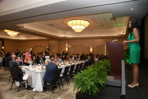 2020 Emerging Philanthropist Award Goes To Amaka Amalu a STEM for Girls Advocate 