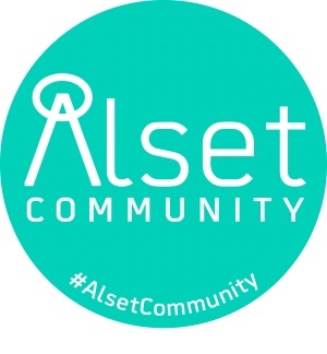 Robert Lo, founder of Alset