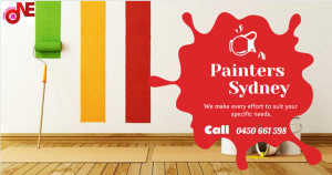 Get Your Business Painted With Ease With A One Korean Painting