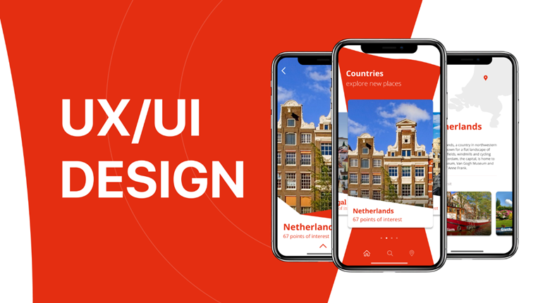 UIUX Design