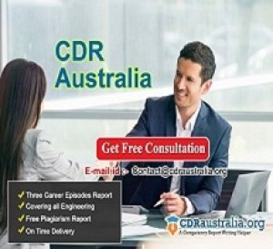 Here’s your CDR Australia for Migrant report and our writer are here to help you in all cases