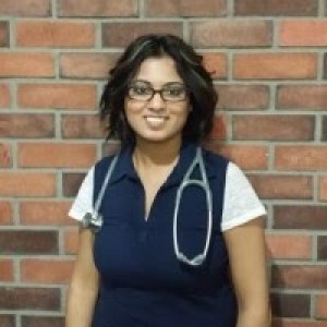 Janna Hami, MD, a Family Physician with Circle The City Parsons Family Health Center