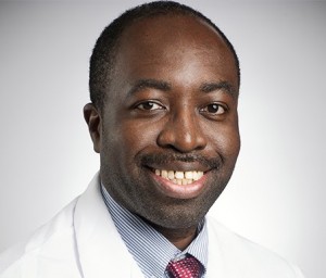 Raphael K. Osei, MD, an Obstetrician-Gynecologist with Cornerstone Family Healthcare - Kaplan Family Pavilion 