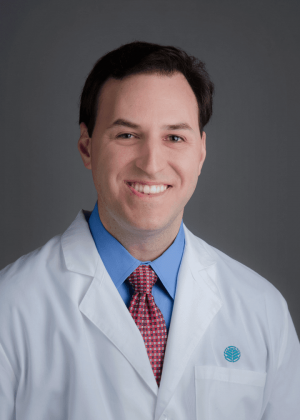 Nicholas E. Anthony, MD, a Gastroenterologist with Atrium Health Gastroenterology and Hepatology