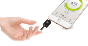 Dario diabetes therapeutic