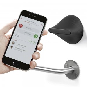 Friday Home smart lock