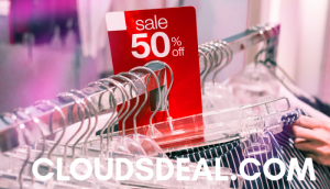 CloudsDeal.com