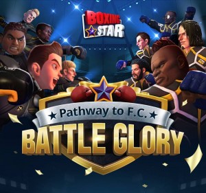 Winners of Boxing Star’s Fight Club Battle Announced