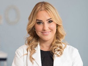 Brianna R. Varas, MD, FAAP, a Pediatrician with Sunset Pediatrics