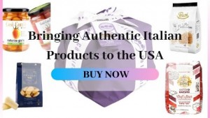 Italian Food Online Store - Bringing Authentic Italian Products to the USA