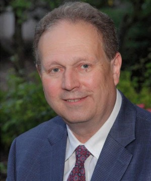 Robert V. Vallar, MD, an Ophthalmologist with Retina Consultants, PA II