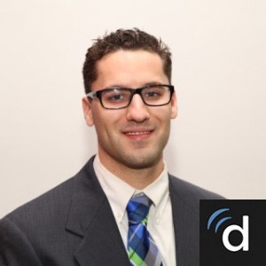 Jason E. Cohn, DO, an Otolaryngologist 