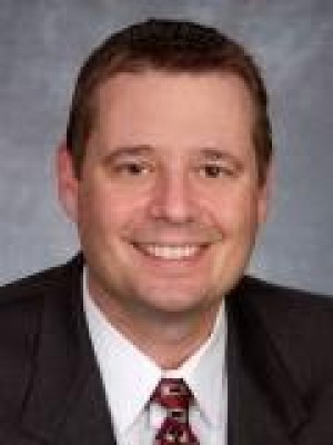 Patrick Barnwell, MD, an Anesthesiologist with Dignity Health-St. Joseph’s Hospital and Medical Center 
