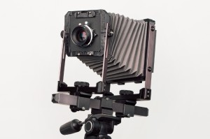 The Standard 4x5
