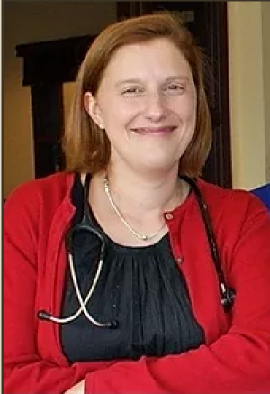 Gail Dolan, MD, FAAP, a Pediatrician with Bristow Pediatrics