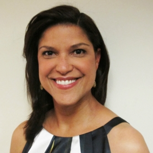 Evelyn Minaya, MD, an Obstetrician-Gynecologist with Women Caring For Women