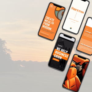 OmniWavGlobal - Digital Marketing and Social Media Management