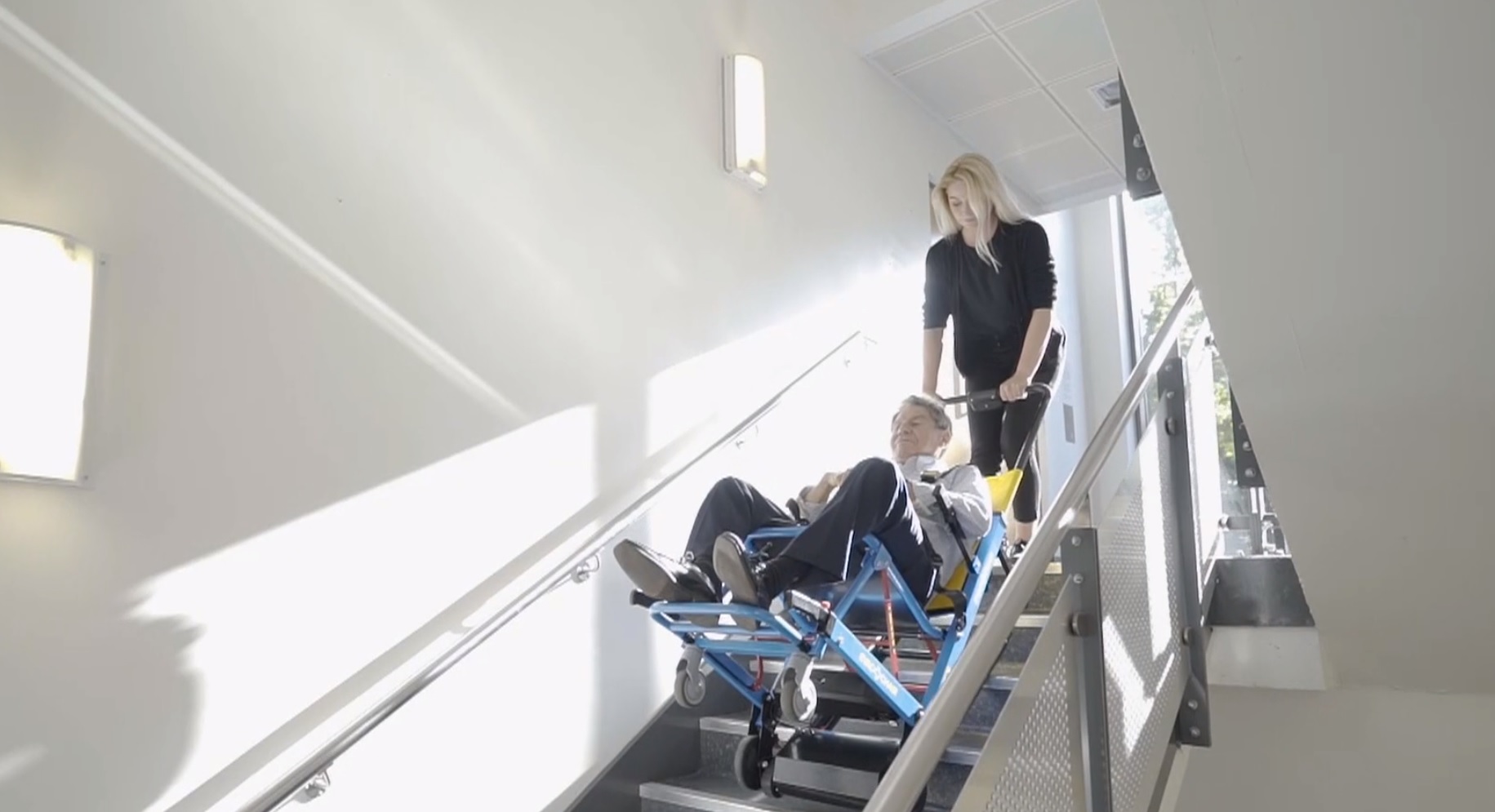 Supporting Our Most Vulnerable during the Covid19 Outbreak with EVAC