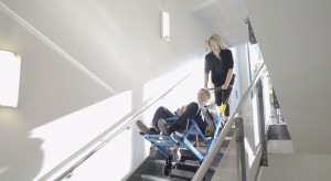 Emergency Evacuation Chairs