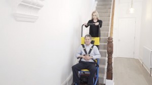 Evac Chair 800 Evacuation Chair