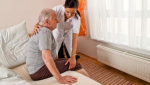 Senior Living Emergency Evacuation