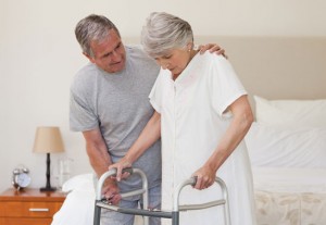 Senior Living Evcauation