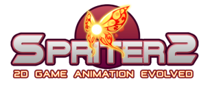 BrashMonkey opens pre-orders for Spriter 2, their next 2D animation tool for game creators.