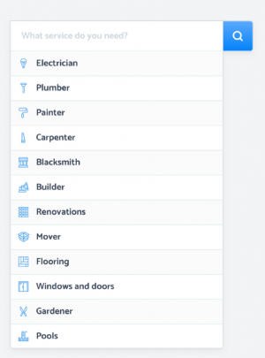 Ernesto, the Virtual Assistant for Local Professionals in the home services Market