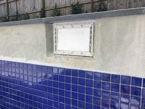 swimming pool relining and tiling