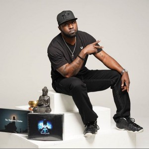 Maryland hip hop singer