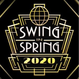 Swing in Spring