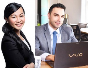 Hemmings Pays Top Silk Legal Duo: Rochelle Castro (Lawyer) & Andrew Stewart (Barrister) 