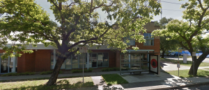 The Former Site Of Masakali Estate Agents: Now In Hot Water Over Lease Dispute