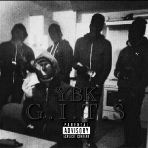 Spring Valley, New York Up and Coming Rap Artist YBK