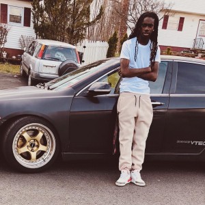 Spring Valley, New York Up and Coming Rap Artist YBK