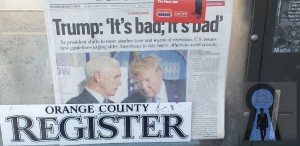 News of the day