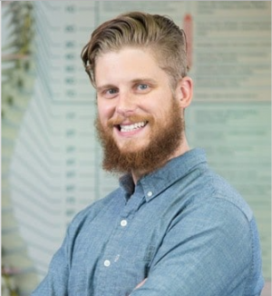 Erik Brace, DC, a Chiropractor with Embrace Life Chiropractic