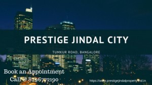 Prestige Jindal City | New Pre Launch Project