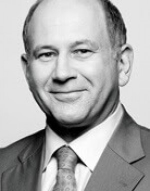 Thierry Hufnagel, MD, an Ophthalmologist with Stahl Eyecare Experts