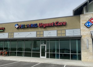 Little Spurs Potranco Location