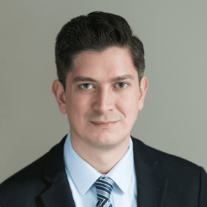 Sarper Taskiran, MD, a Child and Adolescent Psychiatrist with Child Mind Institute 