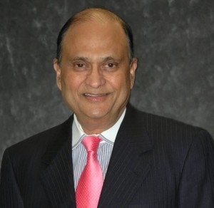 Kailash R. Kedia, MD, a Urologist with Cleveland Urology Associates