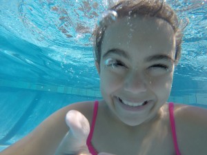 World Class | Digital P.E & Swimming Lessons