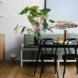 Timber Flooring Adhesive - Glue for Wood Flooring - Eco Step