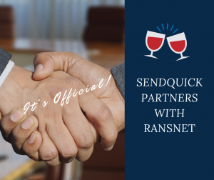 sendQuick is RansNet’s preferred 2FA OTP messaging platform