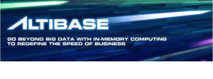 Open-Source Database Operator Altibase Targets International Markets with a New Clientele