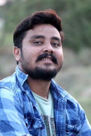 Vikrant Bhingardive