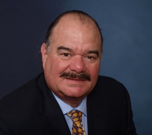 Eric Gechter, MD, an Ophthalmologist with Broward Health North