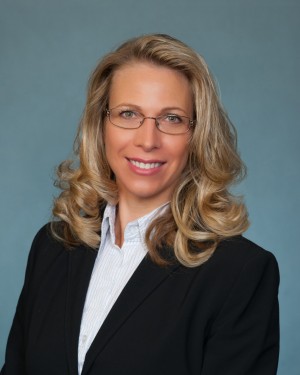 Lisa Grant, MD, a Physiatrist with OrthoMaryland