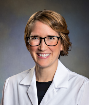 Emily D. Bethea, MD, a Gastroenterologist, Transplant Hepatologist, and Internist with Massachusetts General H